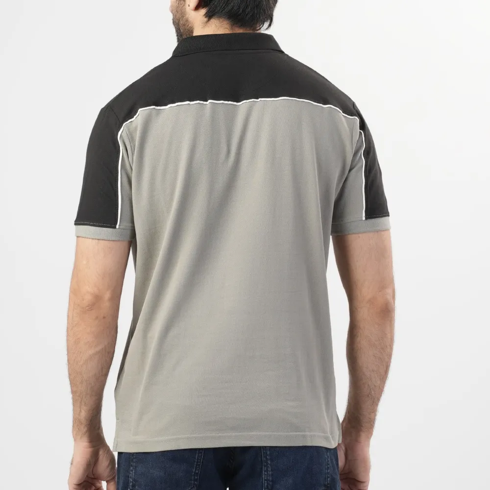 Men's Reliable Polo T-Shirt