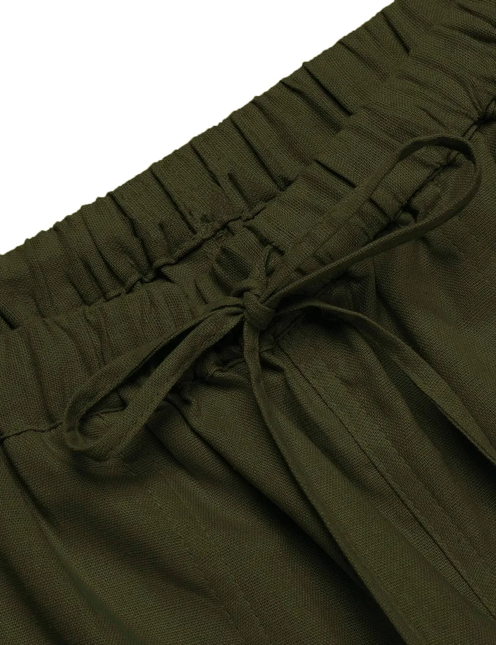 Travel Ready Casual Fit Pants