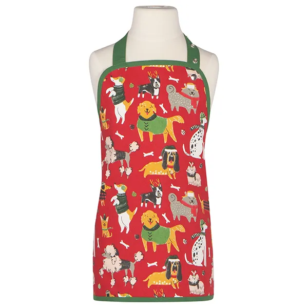 Everyday Utility Apron