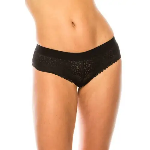 Lace Cheeky Panty