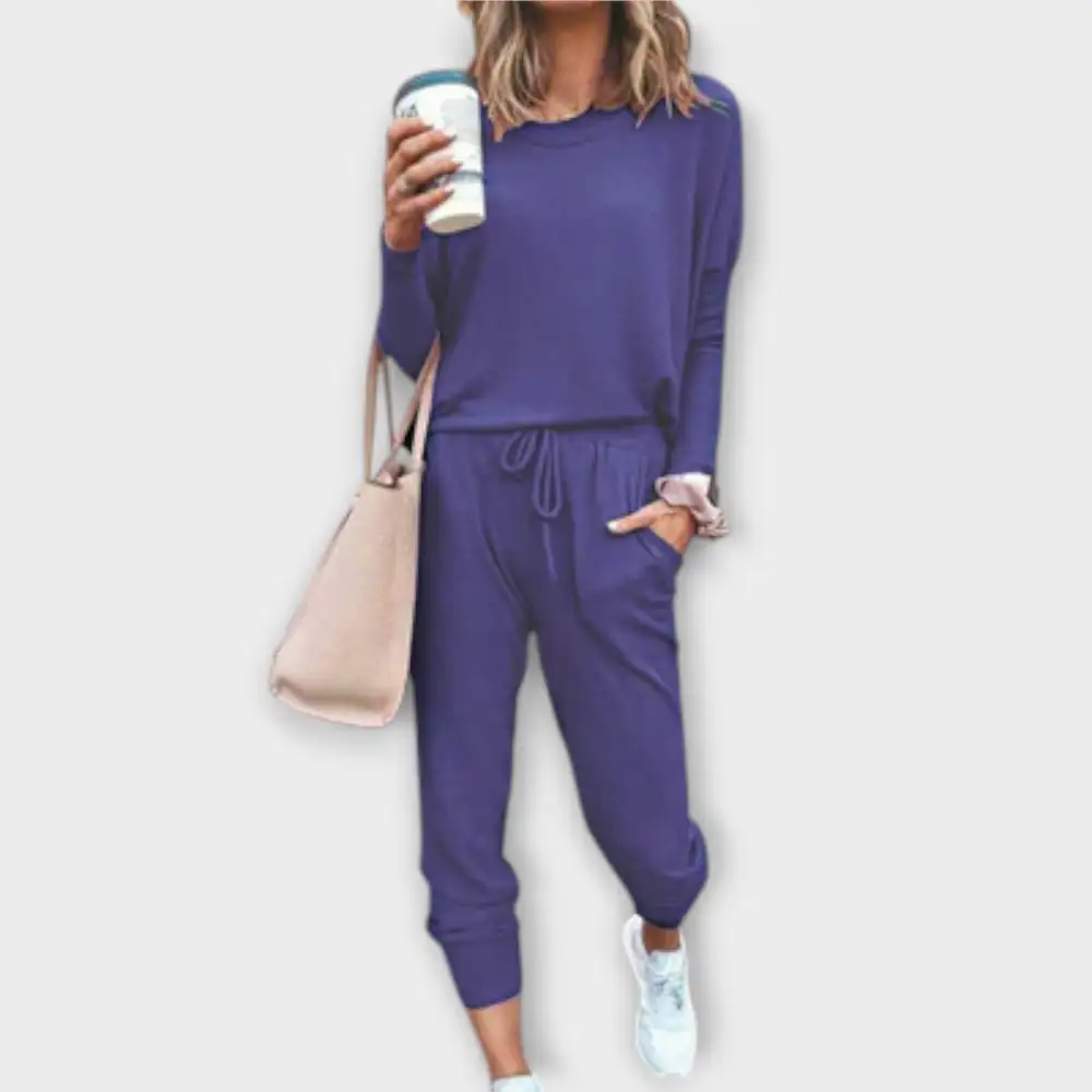 Modern Refined Everyday Two Piece Set