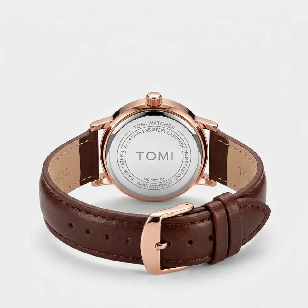 TOMI T101 Carbon Dynasty