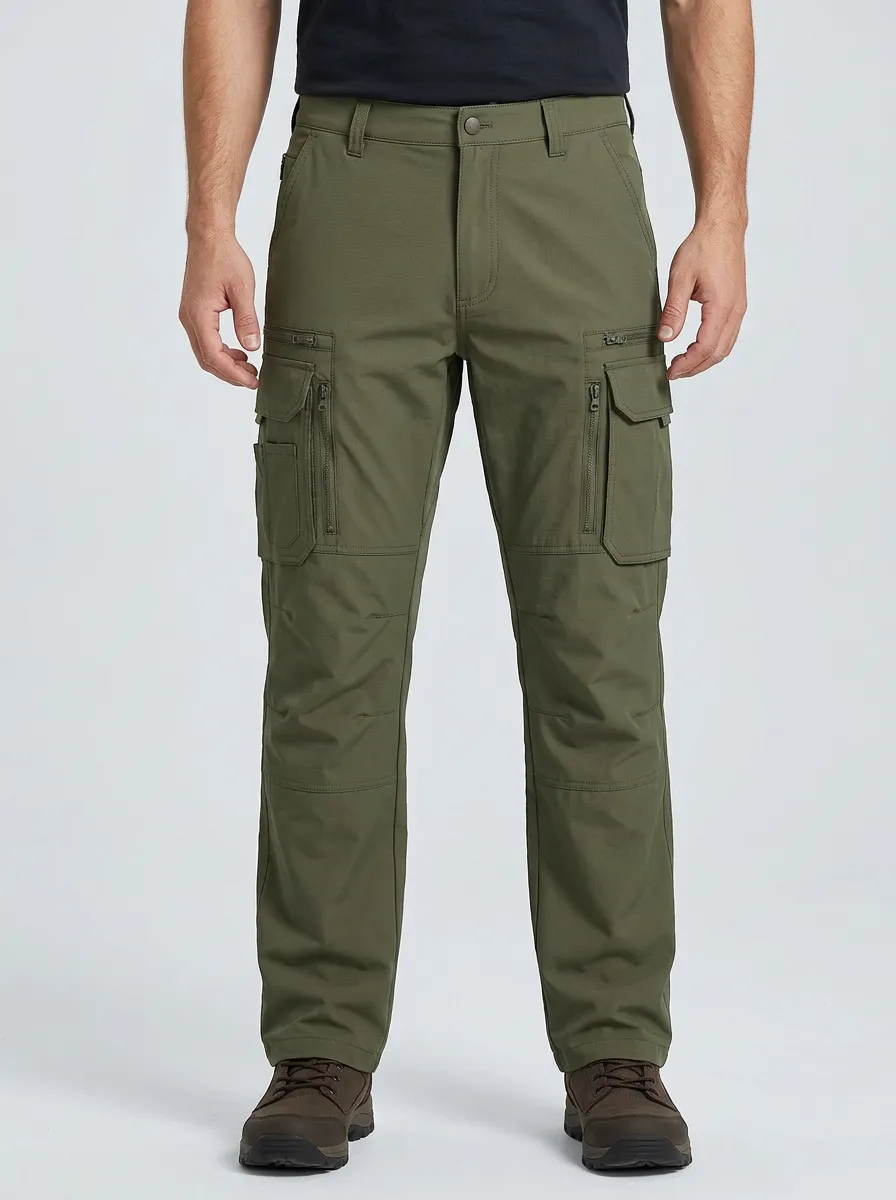 Utility Utility Work Pants