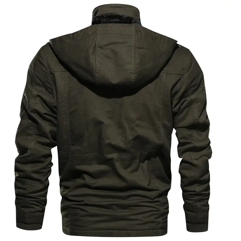 Comfort Smart Casual Jacket