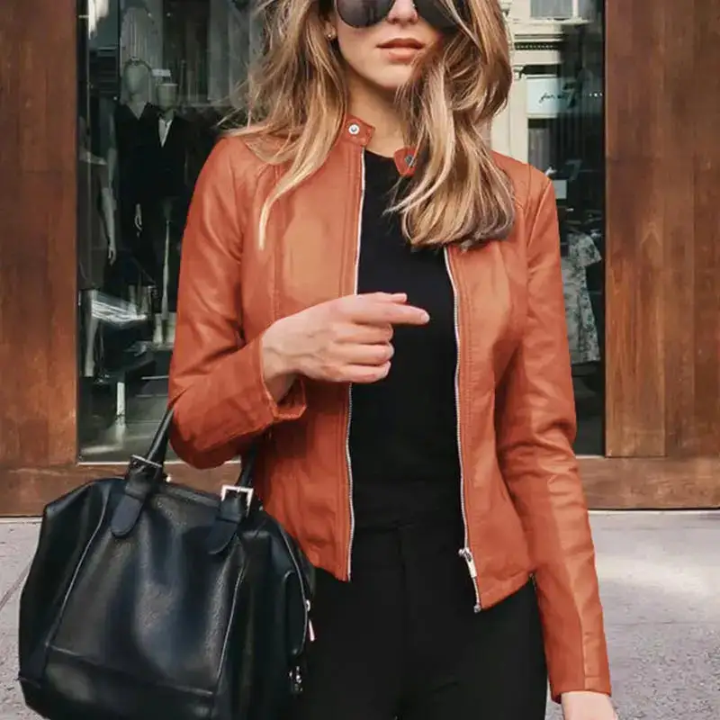 Classic Versatile Everyday Jacket