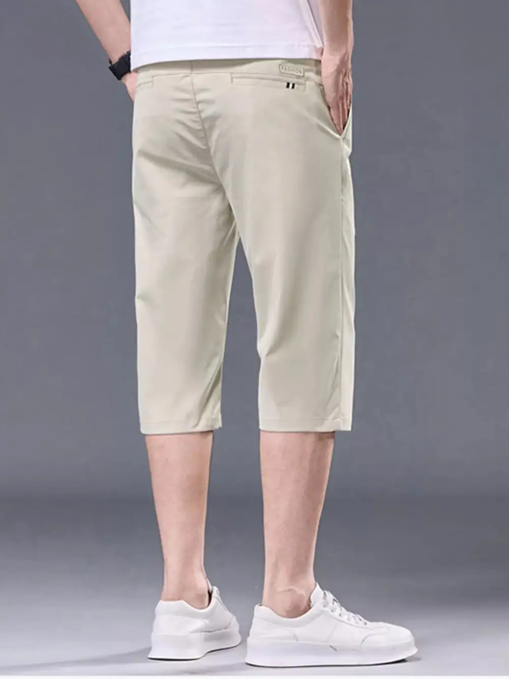 Men’s Plus Size Casual Shorts