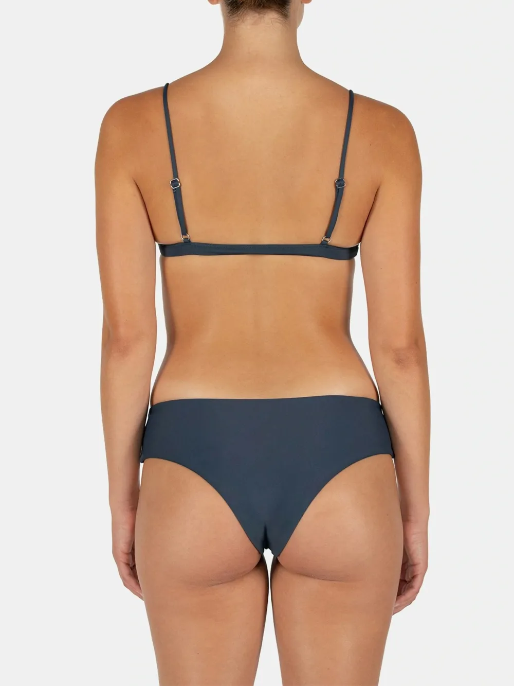 Triangle Cup Bikini Top