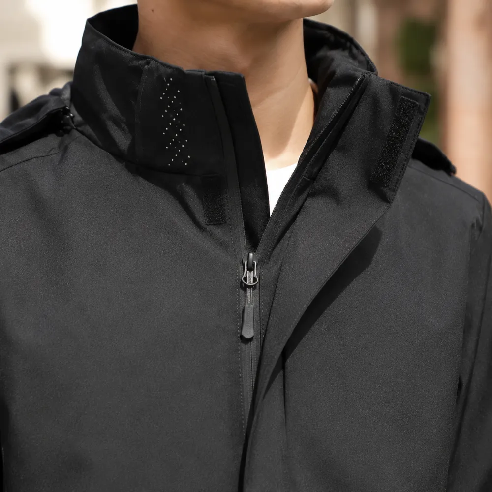 Sport Layering Jacket