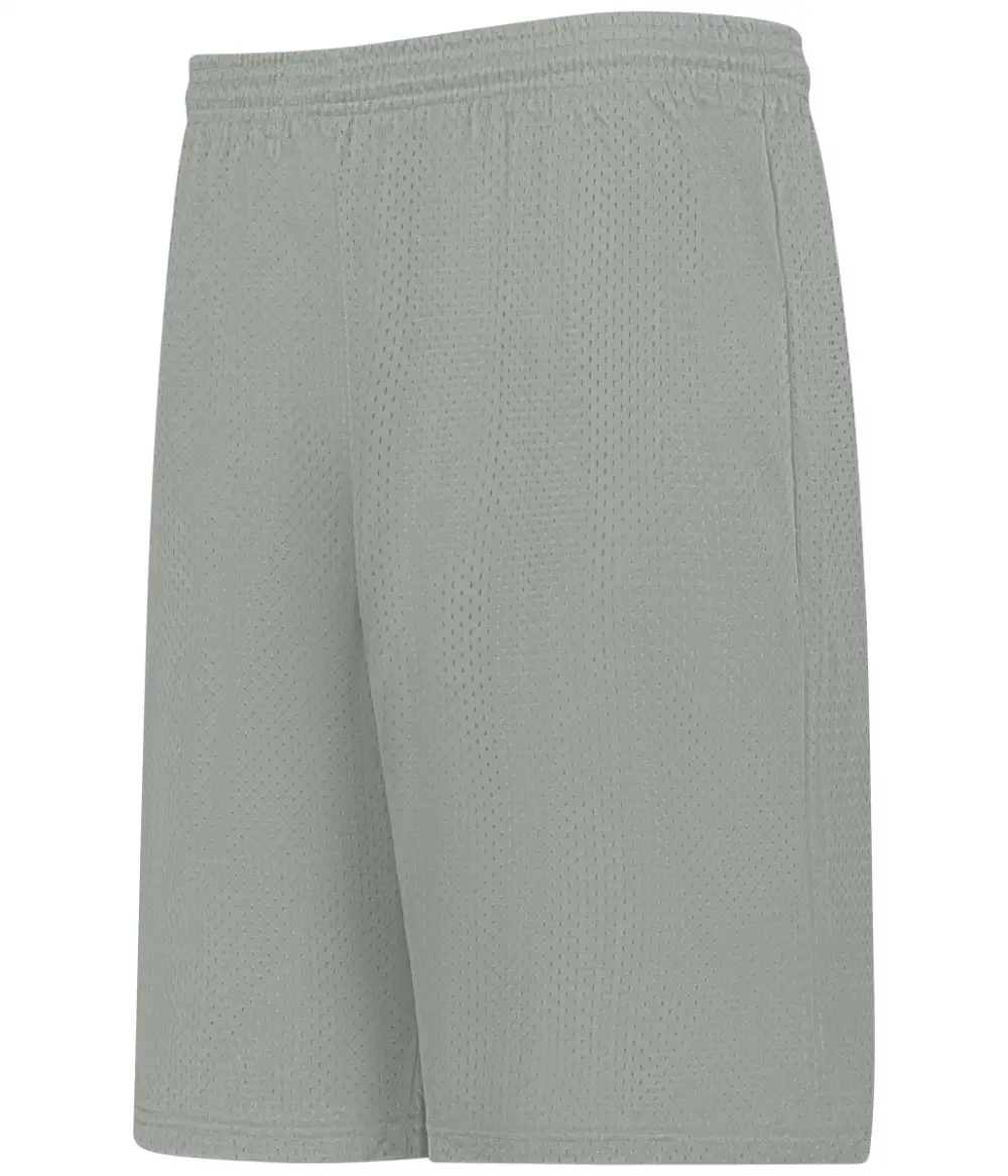 Youth Basketball Mesh Shorts