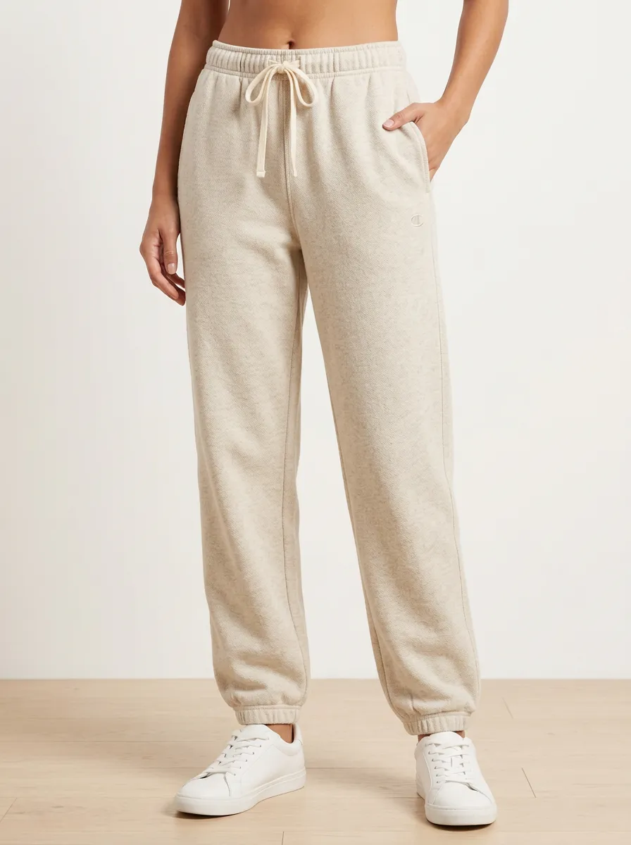 Women's Modern Drawstring Sport Pants