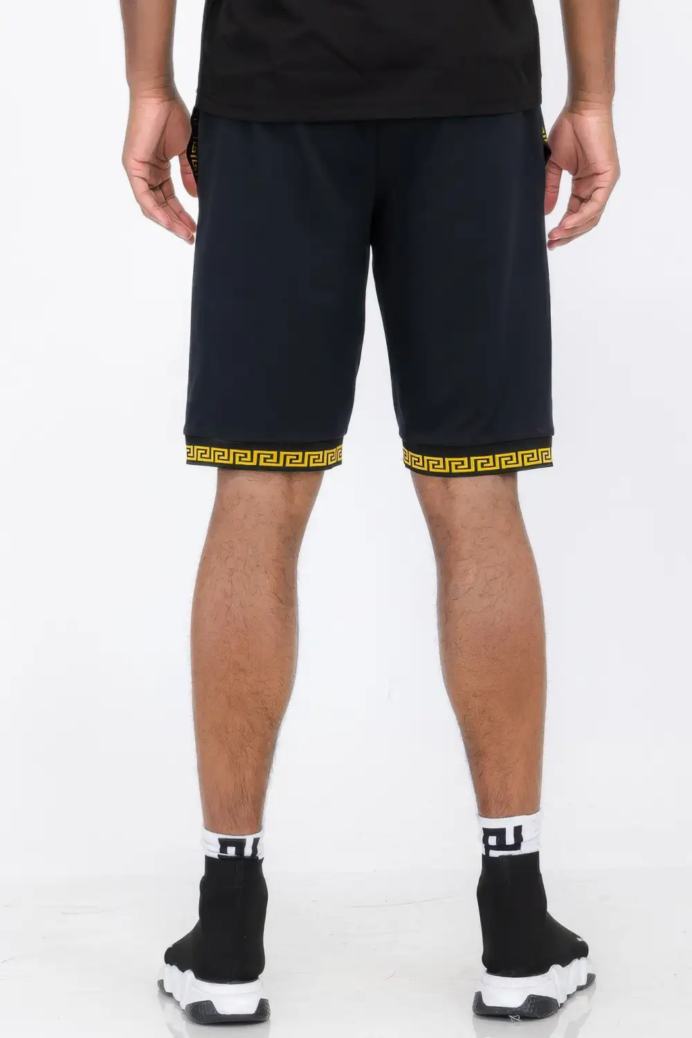 Men's and Detail Shorts