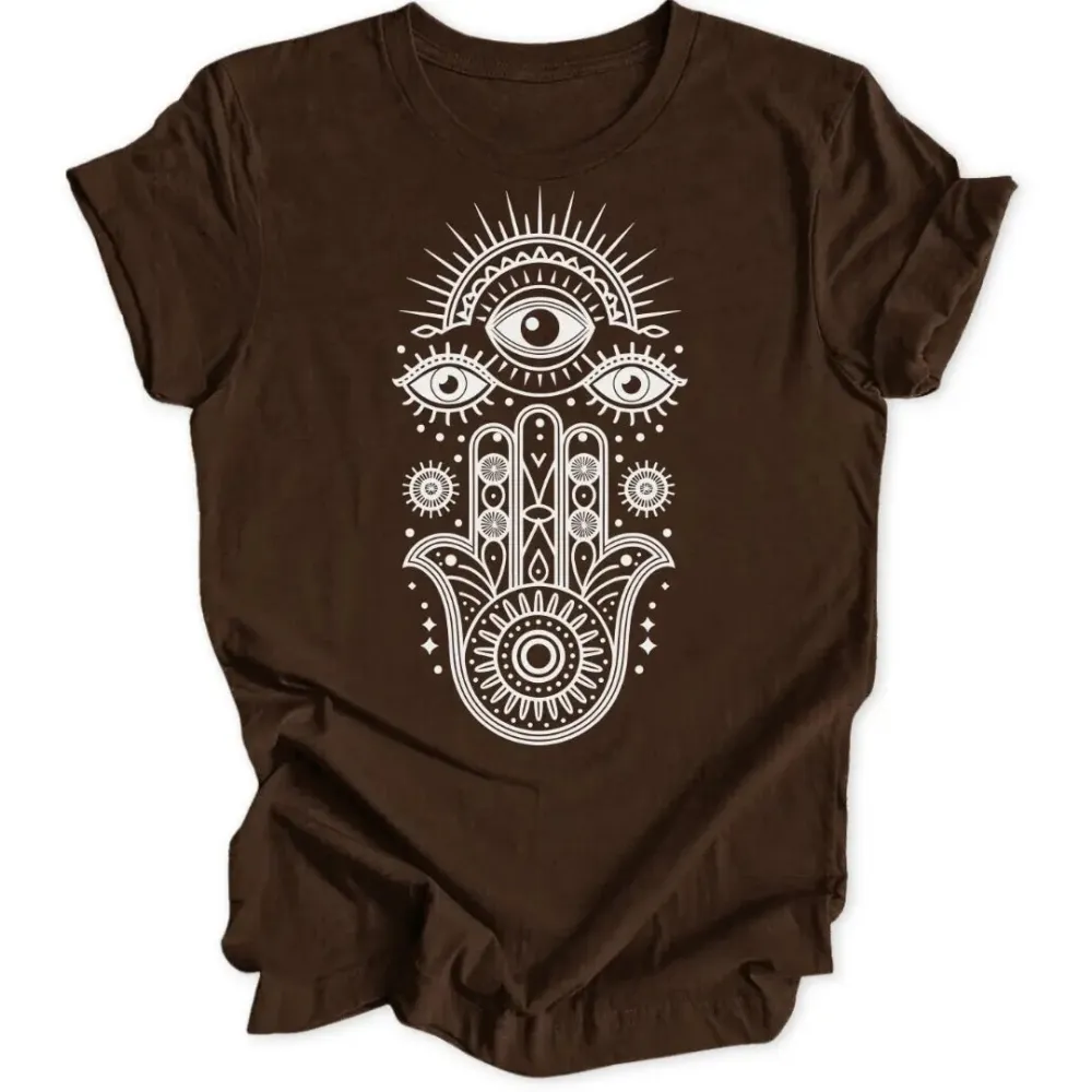 Energy Eyes Unisex T-Shirt