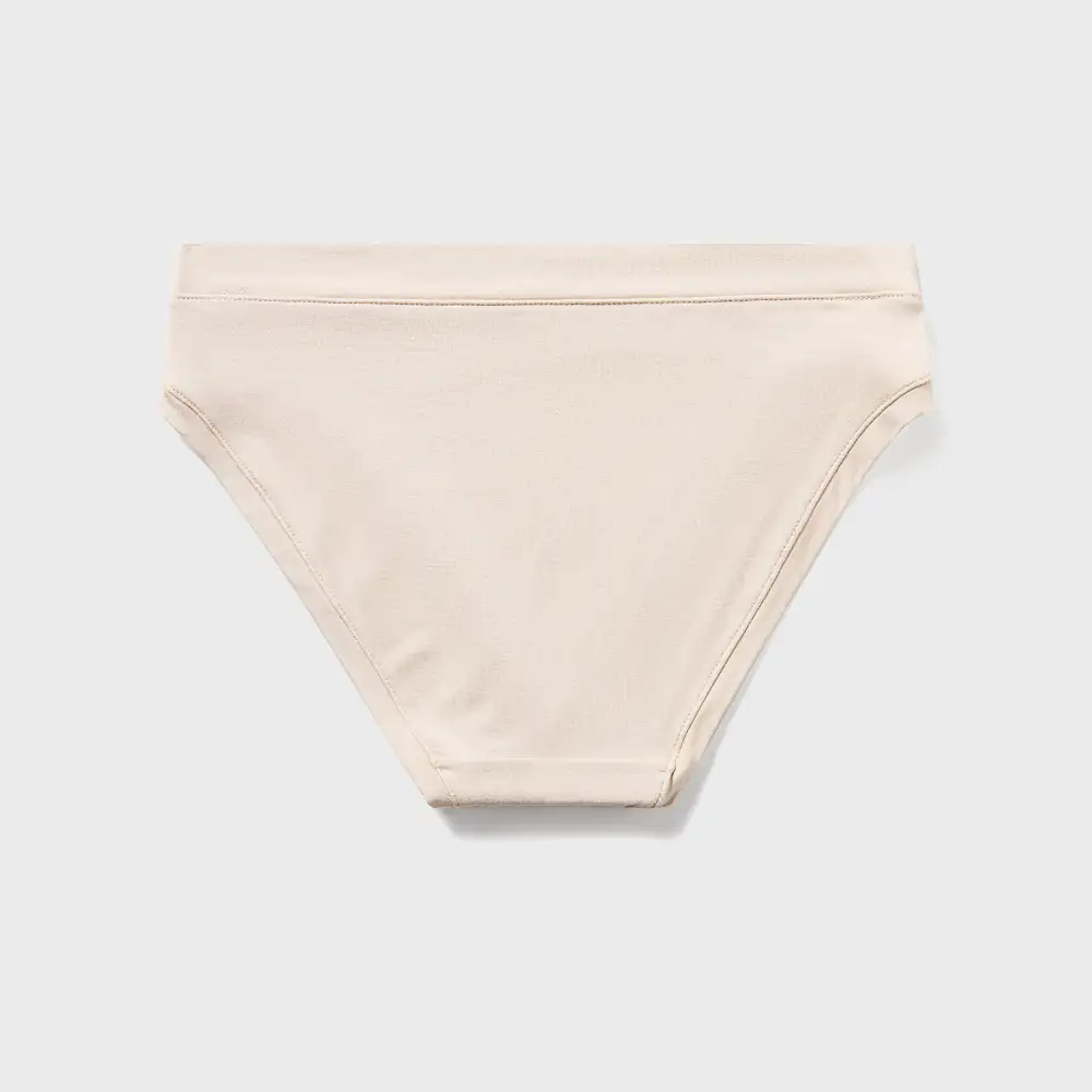 Soft-Touch Low-Rise Modal Panty