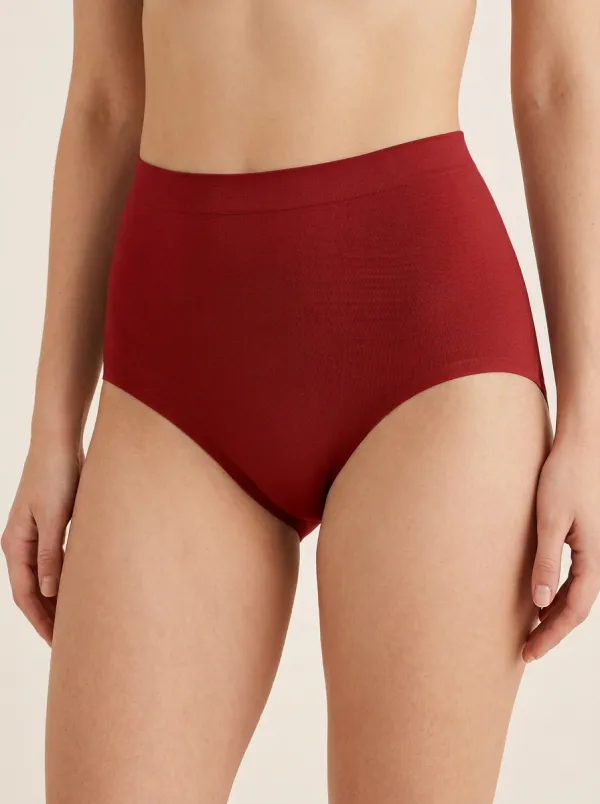 Women's Classic Seamless Panties