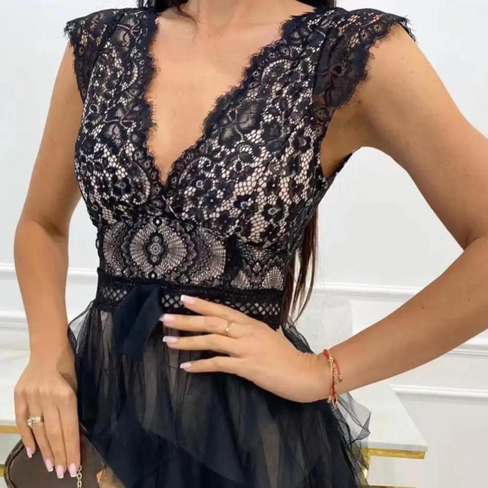  Evening Soft Dress