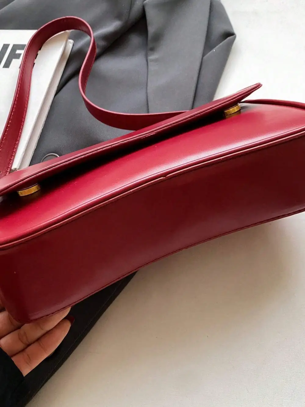 Dopamine Crossbody Bag