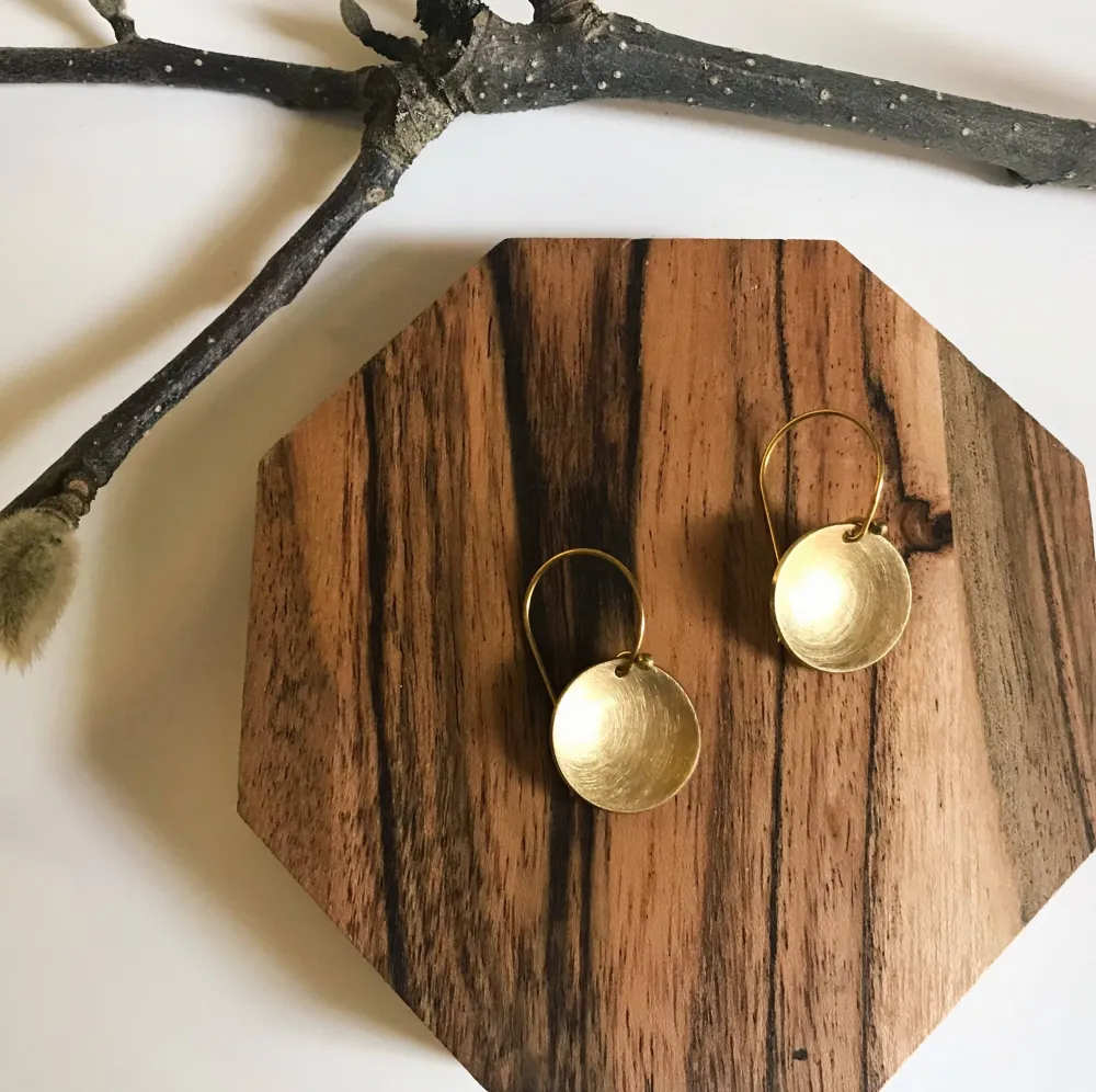 Elegant Everyday Collection Earrings