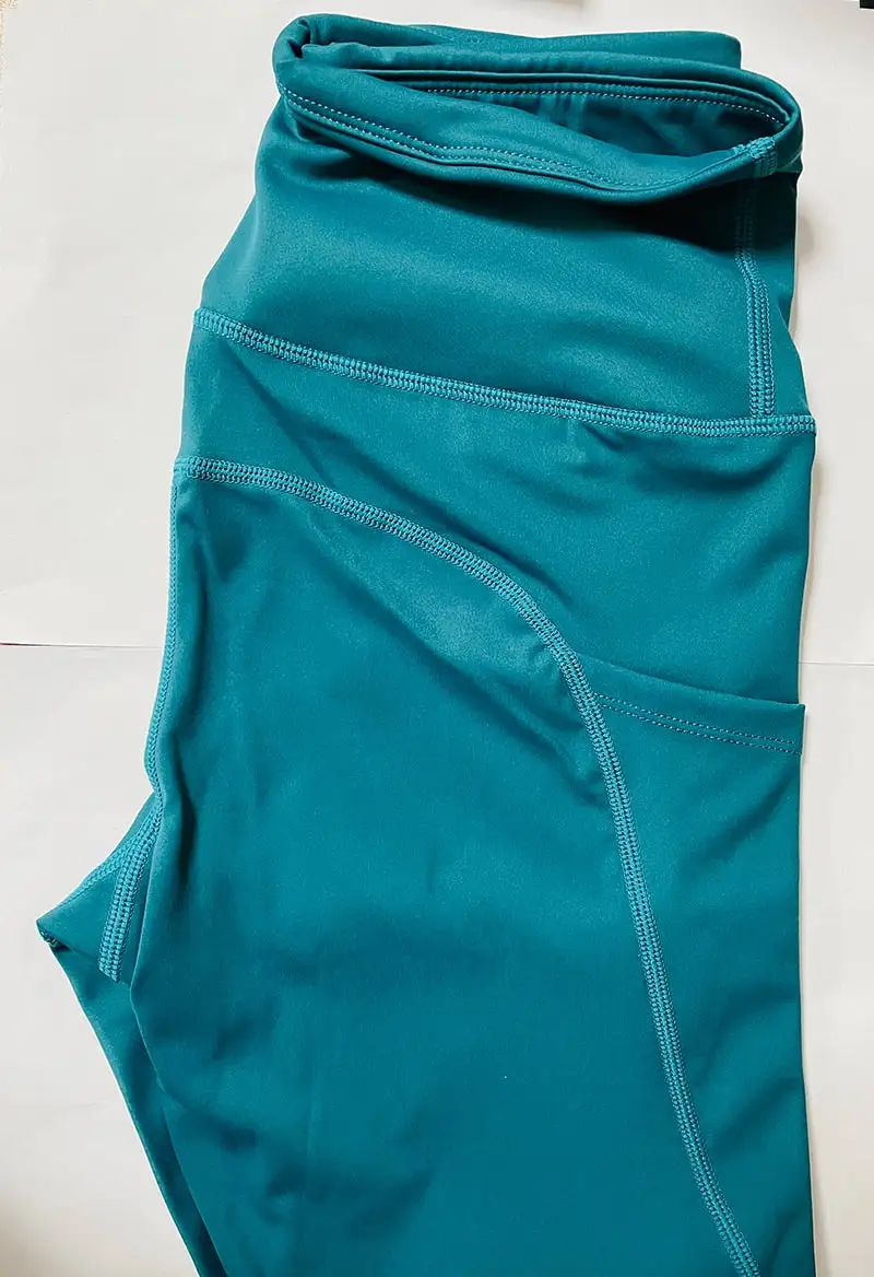 Gym Workout Leggings Fitness Pants Legging Yoga Sport