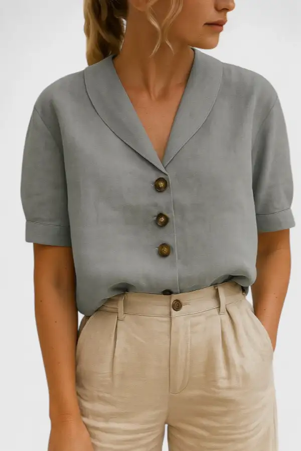 Stylish Everyday Shirt