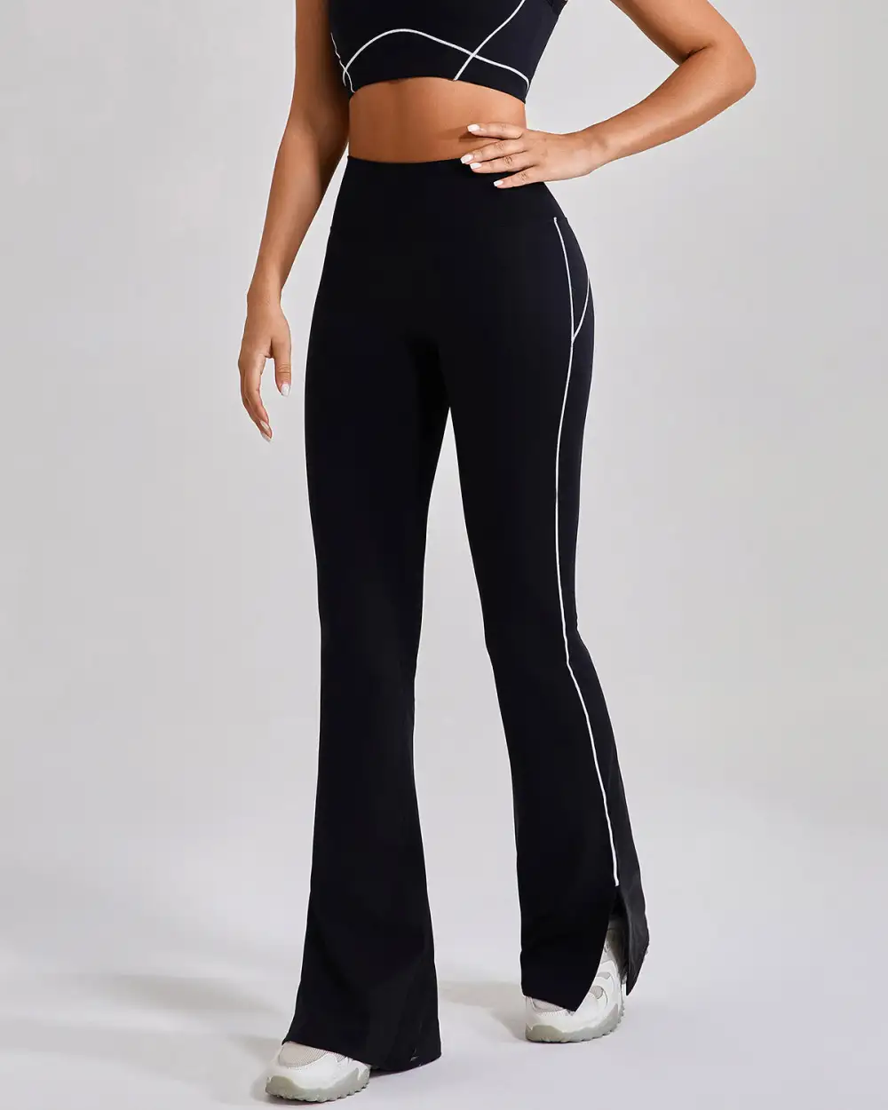 Active Flare Leggings