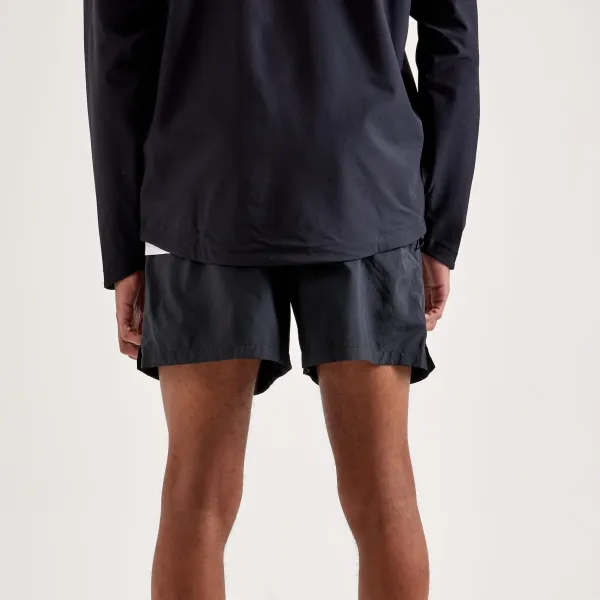 Mesh Icon Volley Shorts