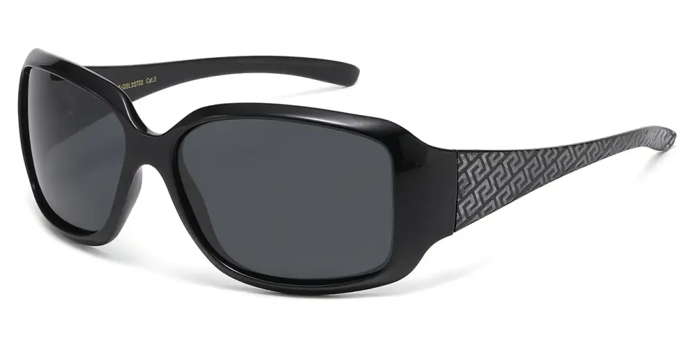 Casual Polarized Fashion Sunglasses