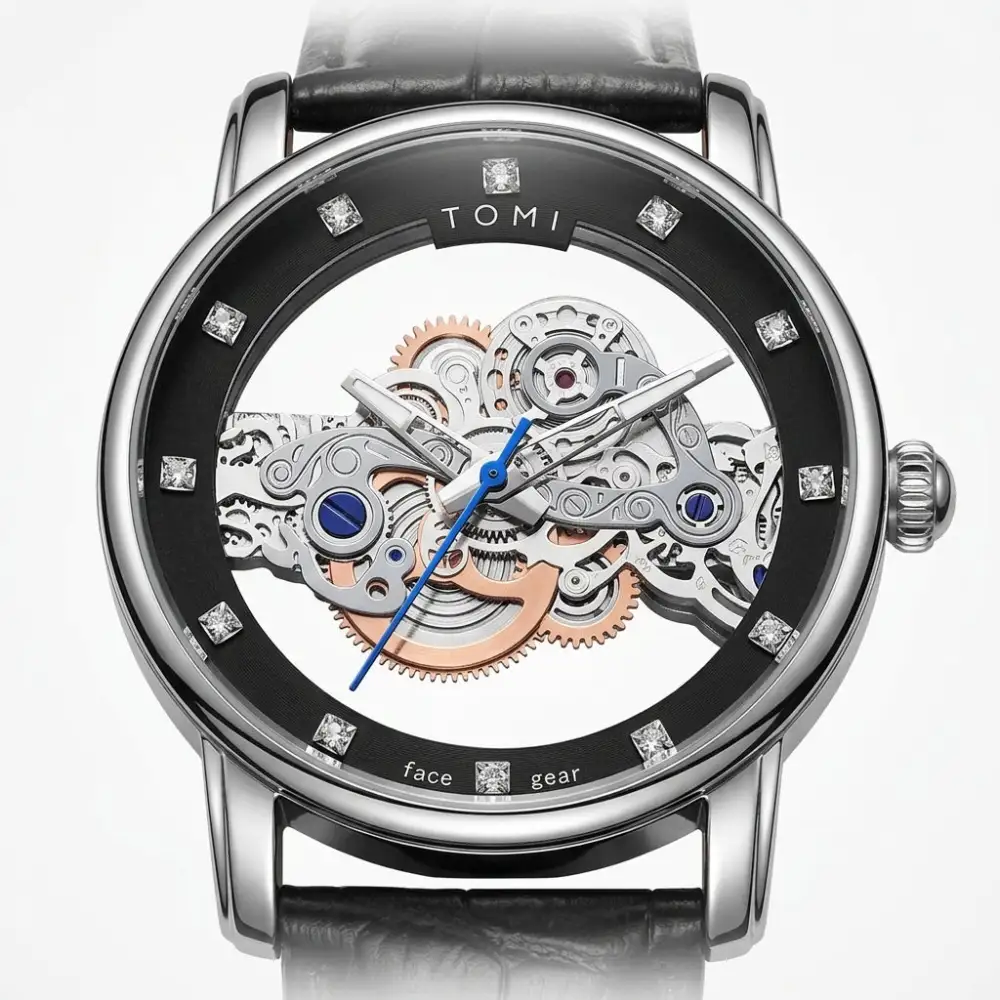 TOMI T102 Galaxy Flow