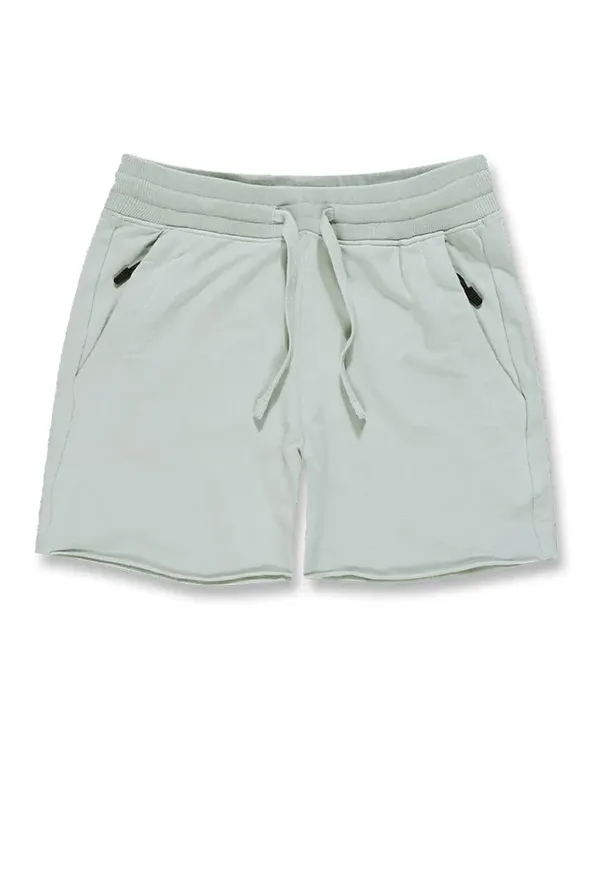 Men's Knit Everyday French Terry Shorts