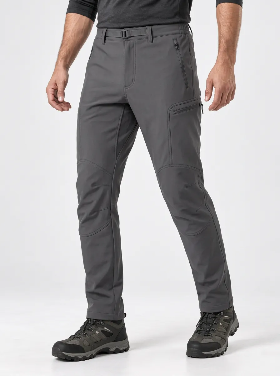 Men's Everyday Hiking Utility Pants