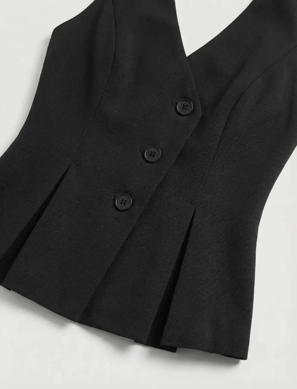 Modern Heritage Classic Everyday Blouse