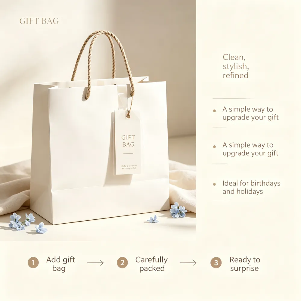Elegant Gift Bag