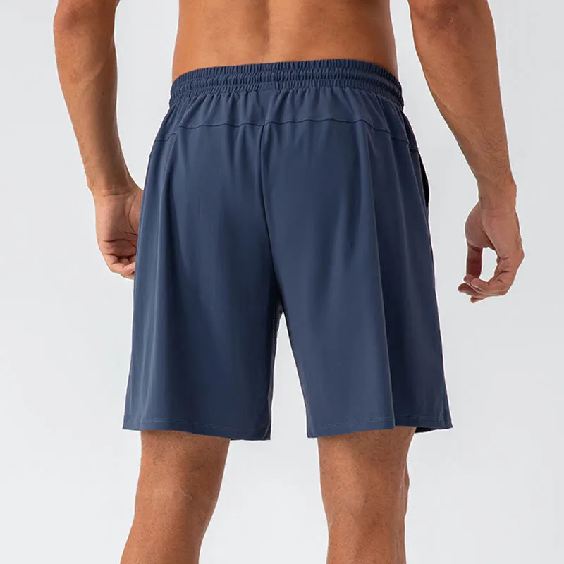 Quick Dry Breathable Shorts