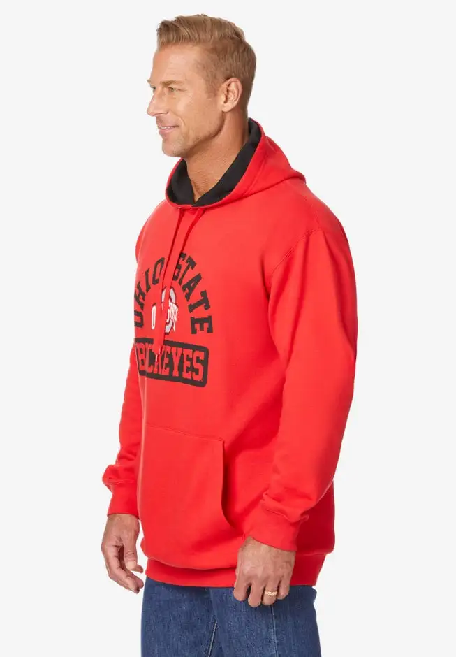 Pullover Hoodie