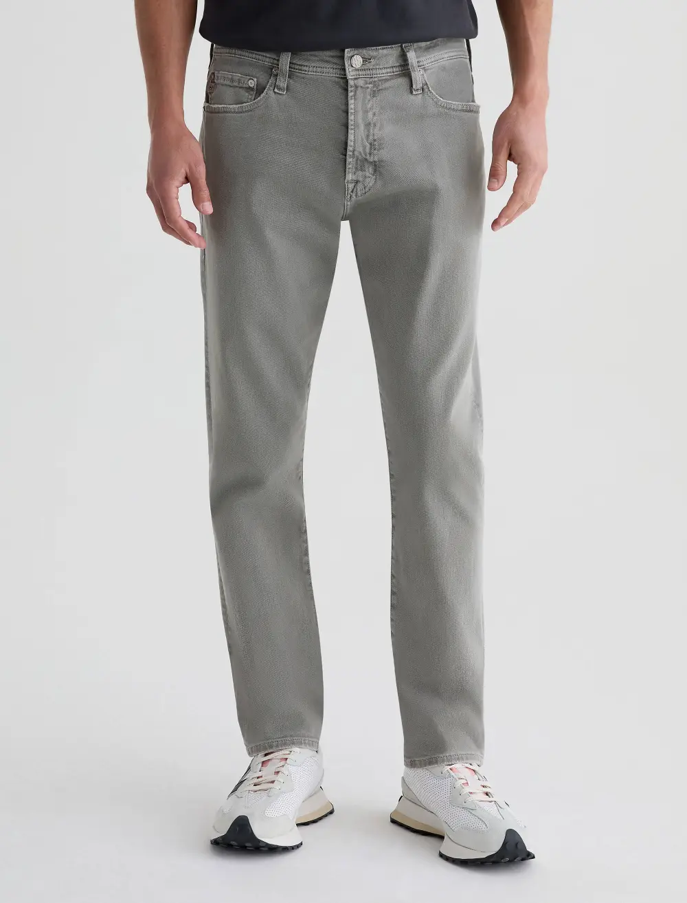 Men's Modern Slim Power Stretch Soft Touch Jeans