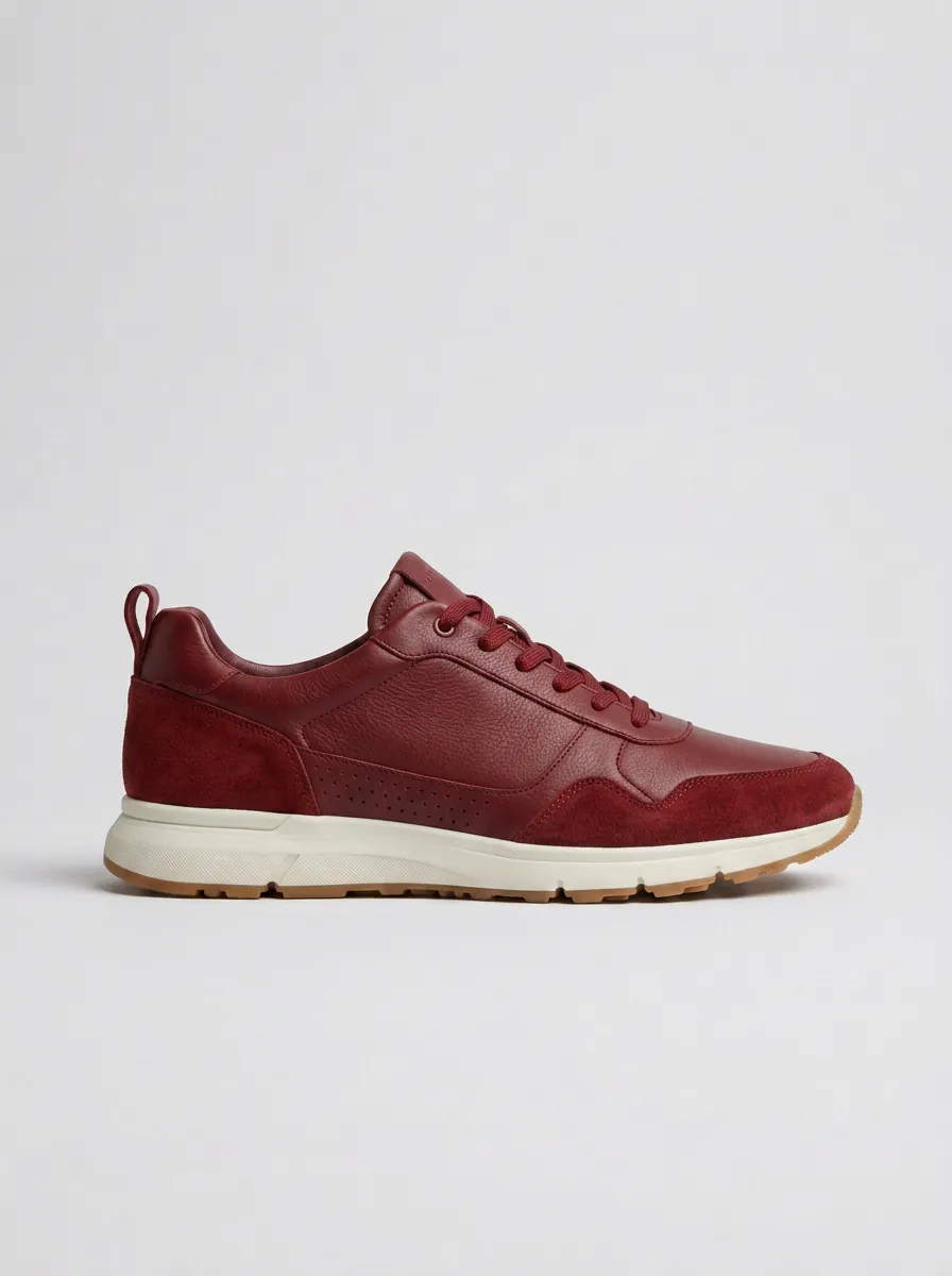 Men's Urban Motion Casual Sneakers
