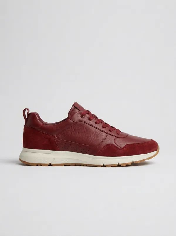 Men's Urban Motion Casual Sneakers