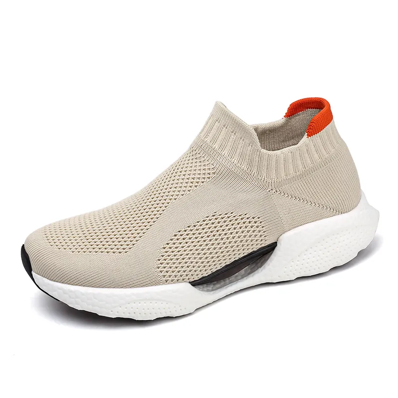 Men's Lace Up Walking Shoes