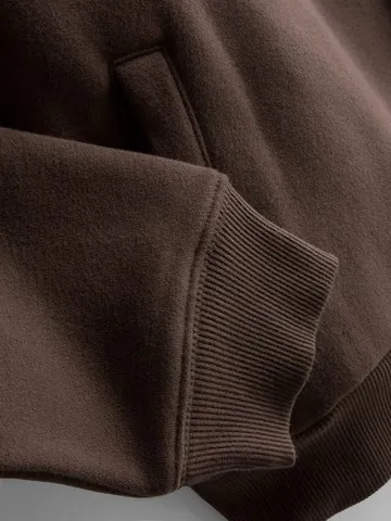 7-15yrs | Cotton Rich Hoodie