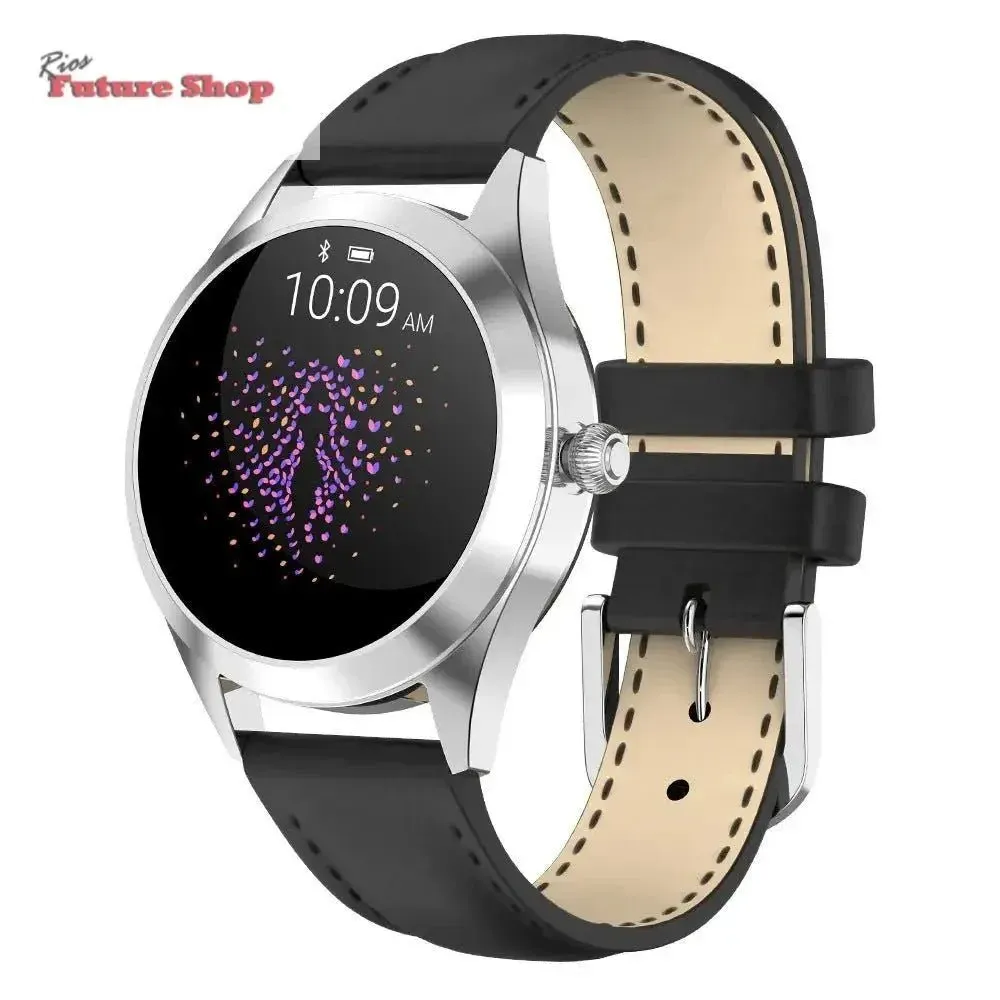 Heart rate monitor smart bracelet | sports step tracker | fitness band
