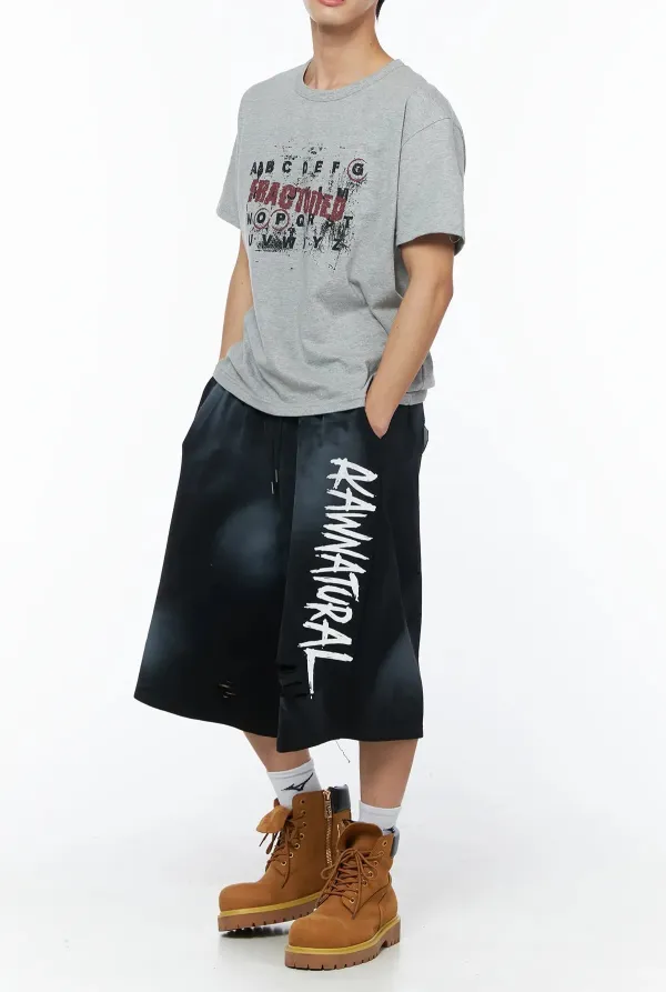 Men's Graphic Tee