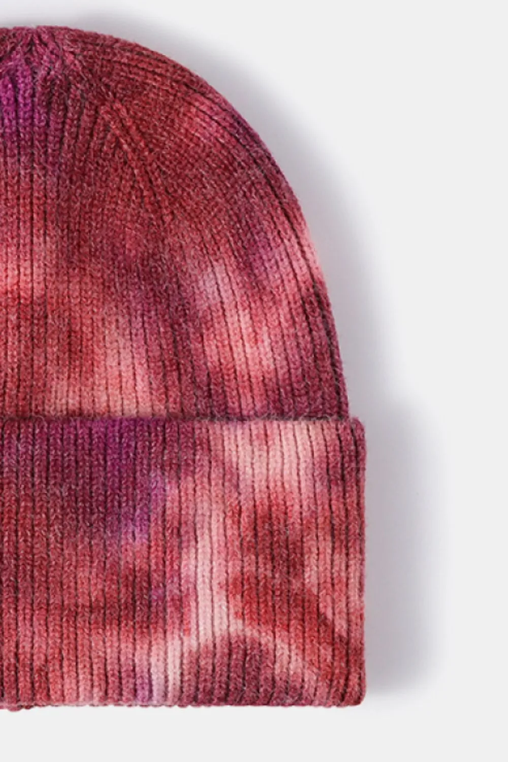 Knit Beanie Casual Hat