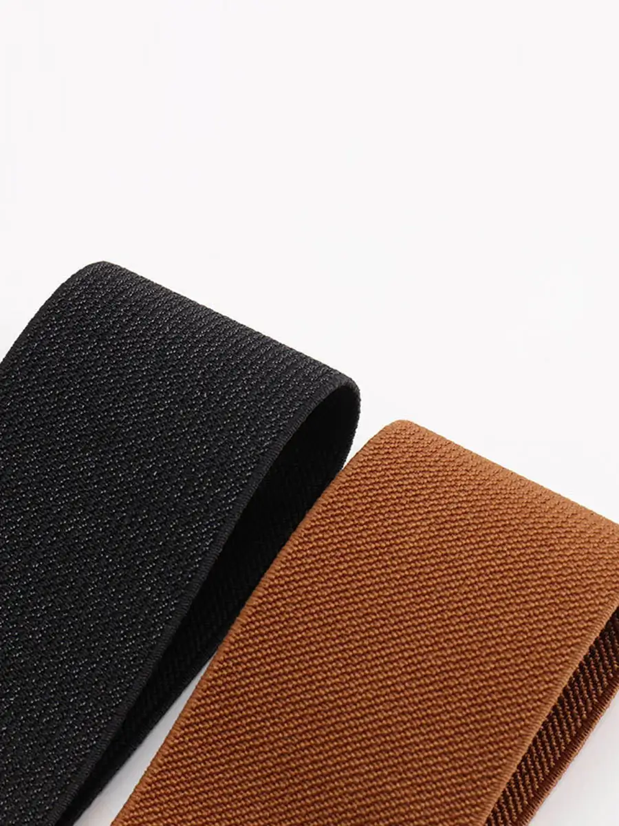 Adjustable Everyday Waist Belt