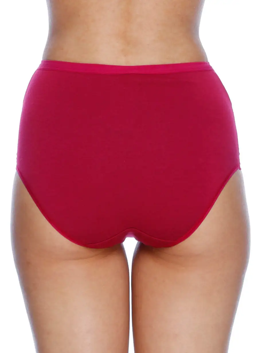 Versatile Comfort Everyday Panties
