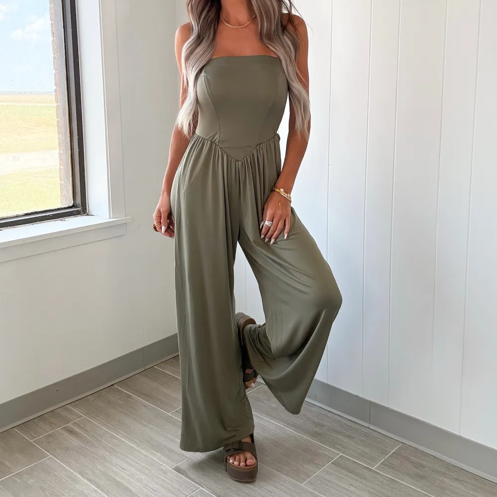 Fade Into You Jumpsuit