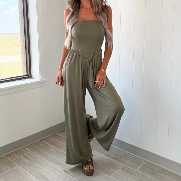 Fade Into You Jumpsuit