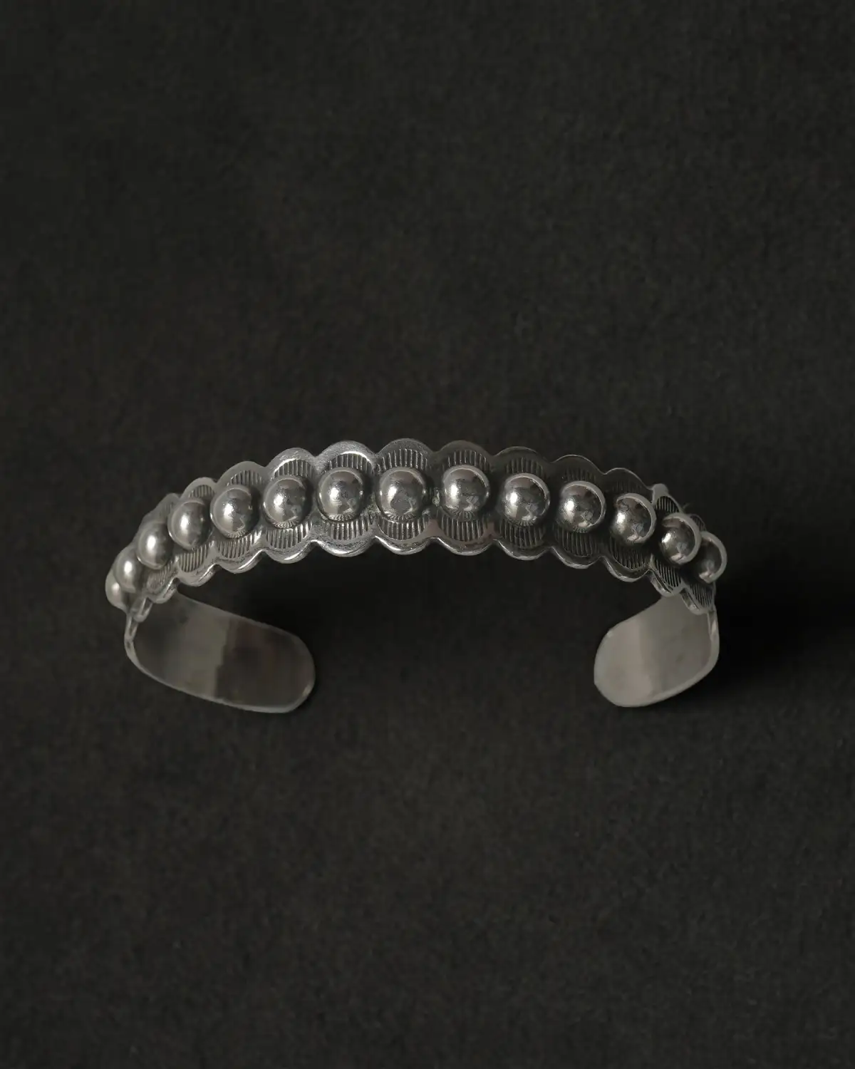 Classic Cuff Bracelet