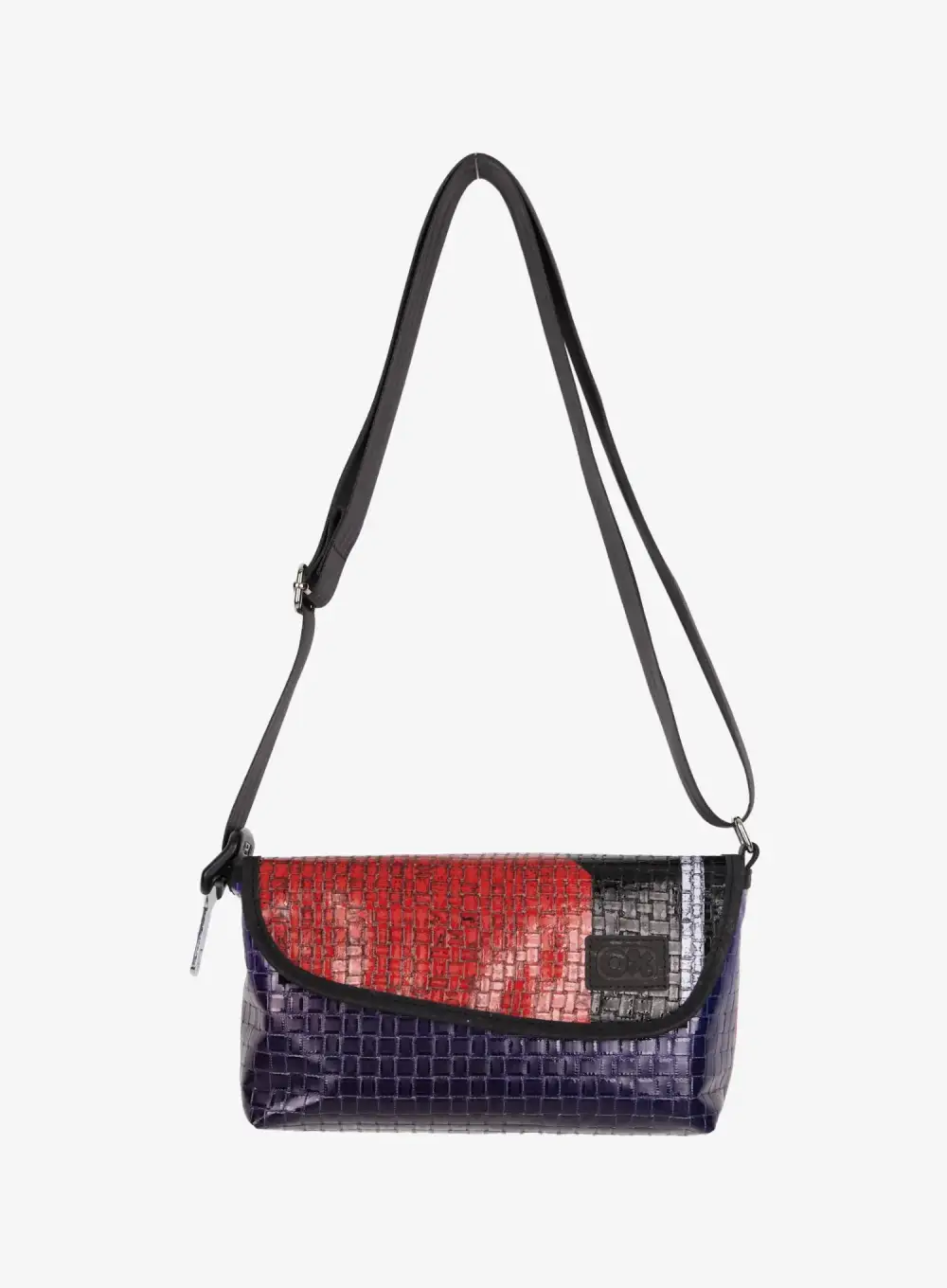 Modern Strap Shoulder Bag