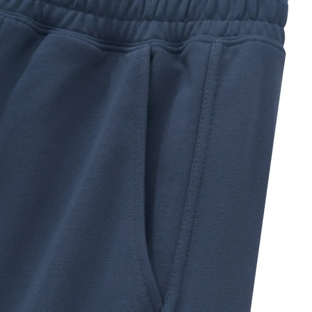 Elastic Waist Men's Sweatpants