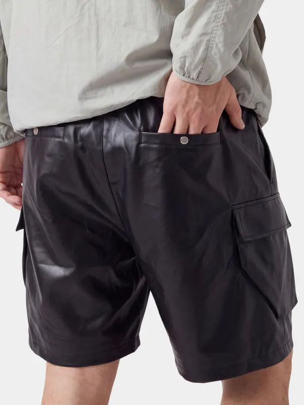 Relaxed Modern Lightweight Casual Shorts