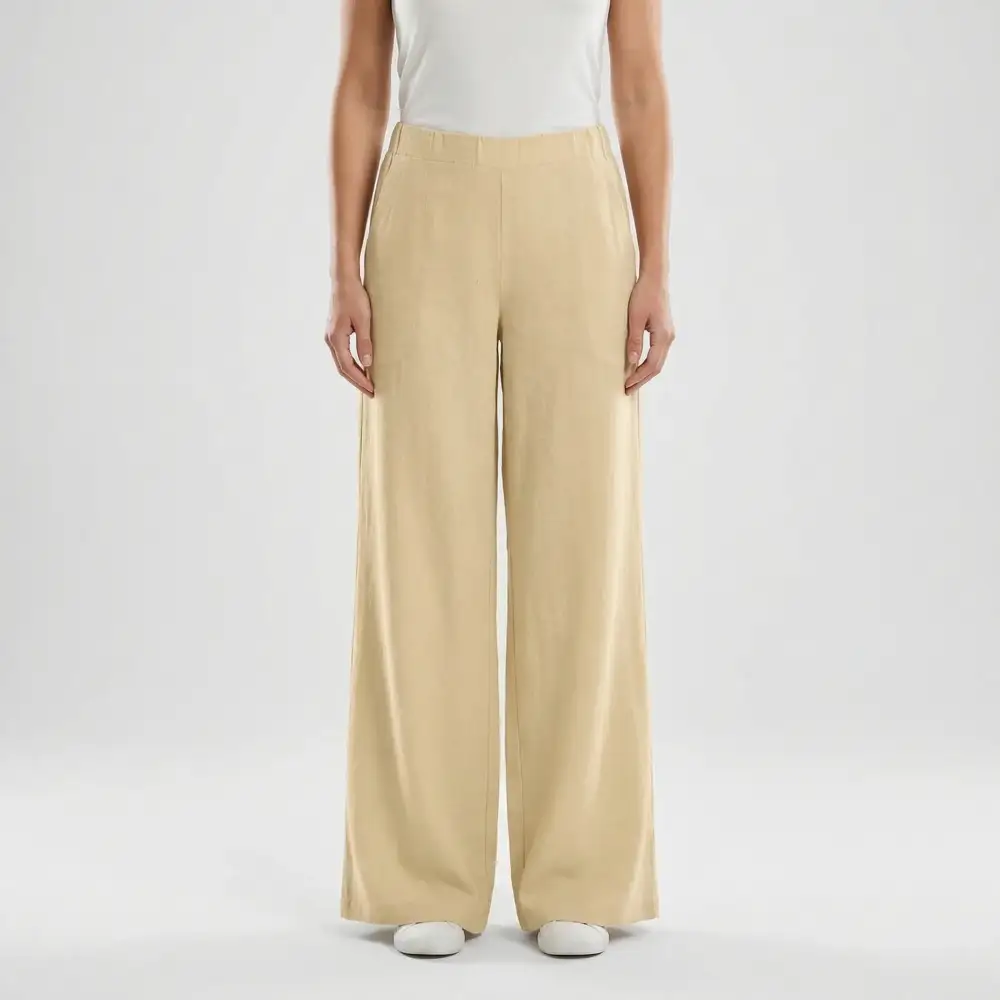 Wide Leg Breathable S Collection